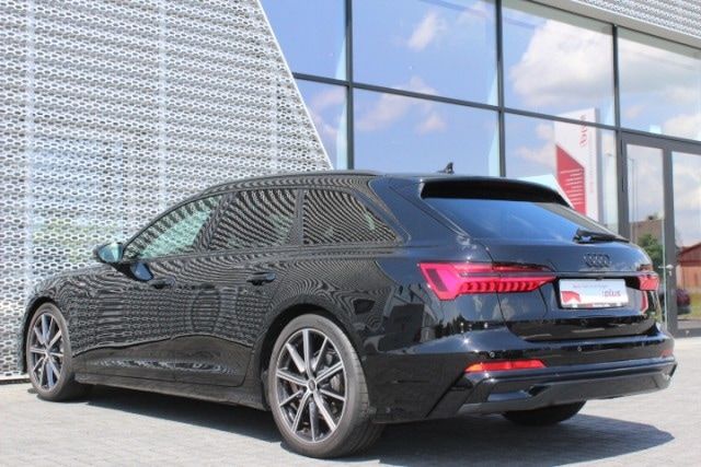 Audi A6 Avant S Line 40 TDI 150204 KW(PS) S Tronic - 2025 - Joinsteer - #5