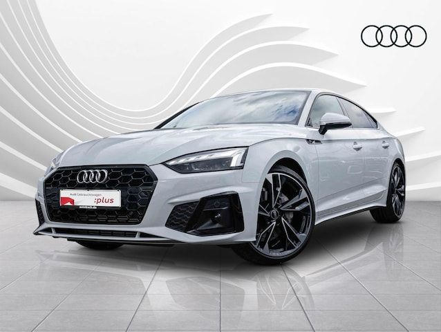 Audi A5 Sportback S Line 40 TFSI S Tronic - 2025 - Joinsteer - #1