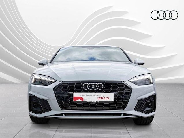 Audi A5 Sportback S Line 40 TFSI S Tronic - 2025 - Joinsteer - #2