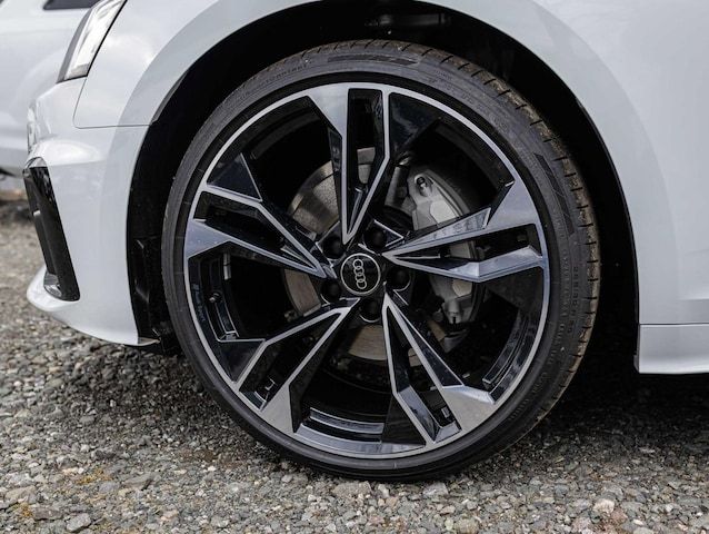 Audi A5 Sportback S Line 40 TFSI S Tronic - 2025 - Joinsteer - #5