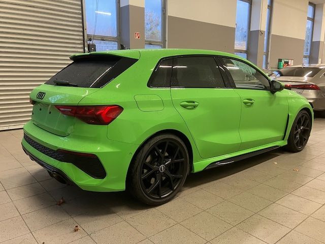 Audi RS3 Sportback TFSI Quattro S Tronic - 2022 - Joinsteer - #6