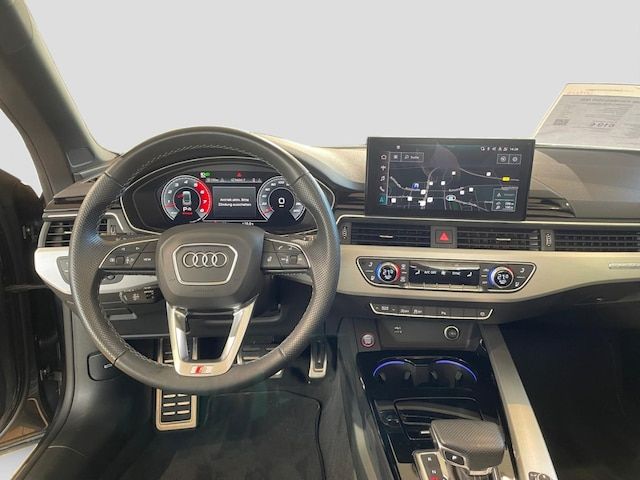 Audi S5 Cabriolet TFSI Quattro Tiptronic - 2022 - Joinsteer - #5
