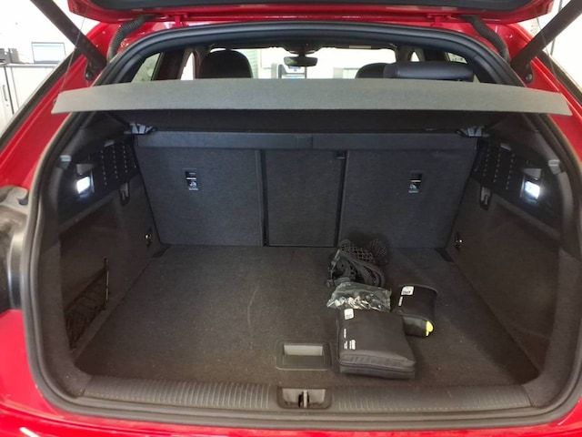 Audi SQ2 TFSI Quattro S Tronic - 2025 - Joinsteer - #6