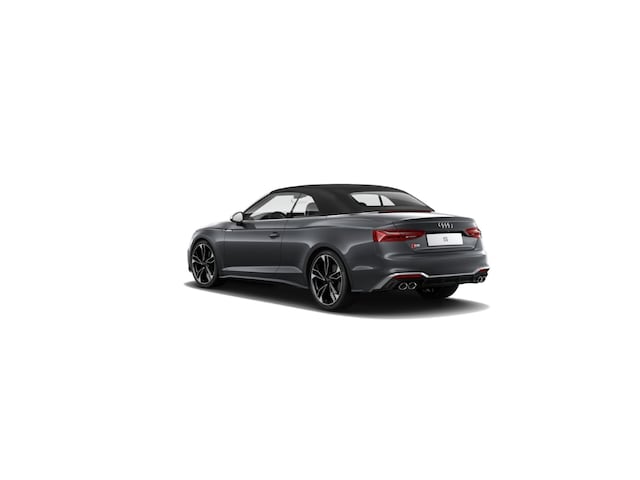 Audi S5 Cabriolet S5 Cabrio TFSI 260354 KW(PS) Tiptronic - 2022 - Joinsteer - #5