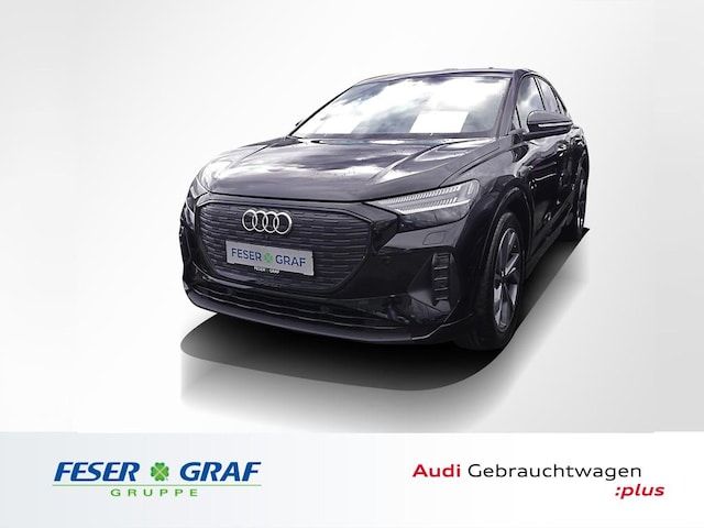 Audi Q4 Sportback E-tron 45 E-tron Quattro - 2025 - Joinsteer - #1