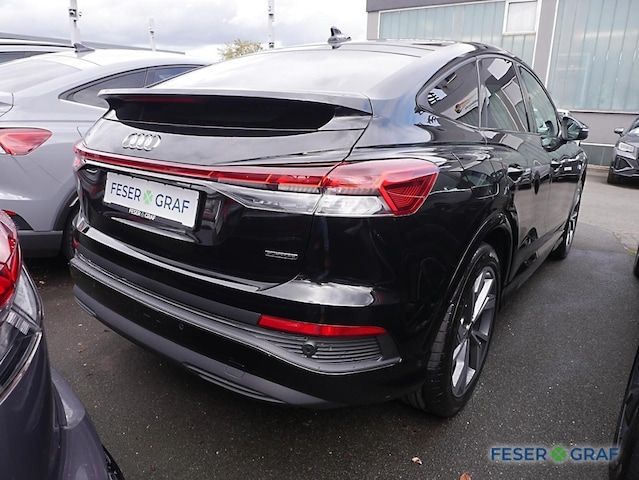 Audi Q4 Sportback E-tron 45 E-tron Quattro - 2025 - Joinsteer - #3