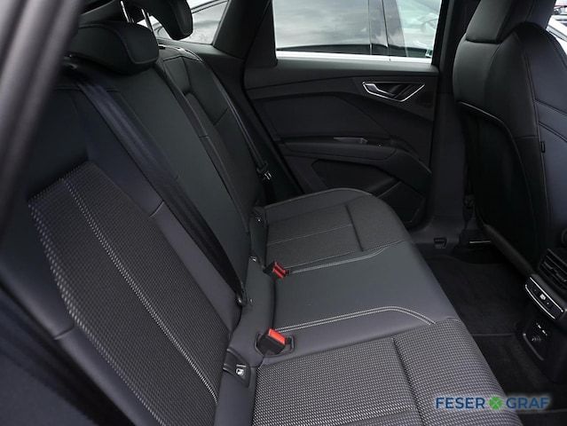 Audi Q4 Sportback E-tron 45 E-tron Quattro - 2025 - Joinsteer - #6