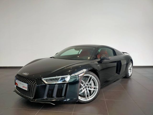 Audi R8 Coupé V10 Quattro V10 Plus 5.2 FSI Quattro 610 Ch S Tronic - 2016 - Joinsteer