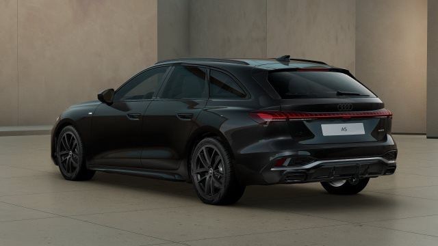 Audi A5 Avant TFSI Quattro S Tronic - 2025 - Joinsteer - #6