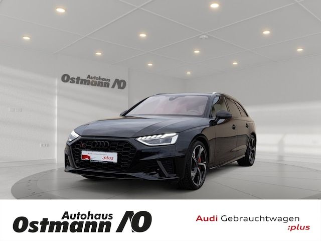 Audi S4 Avant TDI Quattro Tiptronic - 2023 - Joinsteer - #1