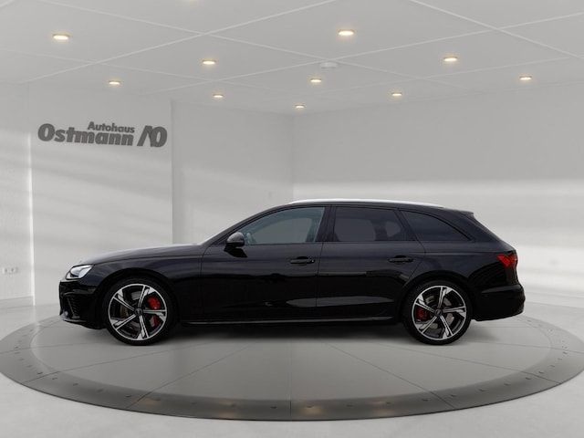 Audi S4 Avant TDI Quattro Tiptronic - 2023 - Joinsteer - #3