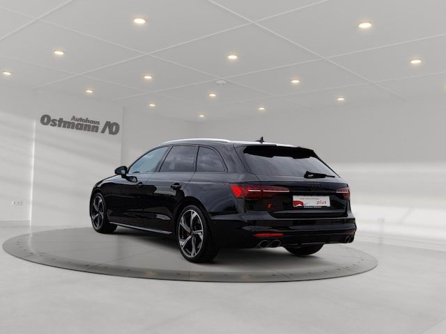 Audi S4 Avant TDI Quattro Tiptronic - 2023 - Joinsteer - #4