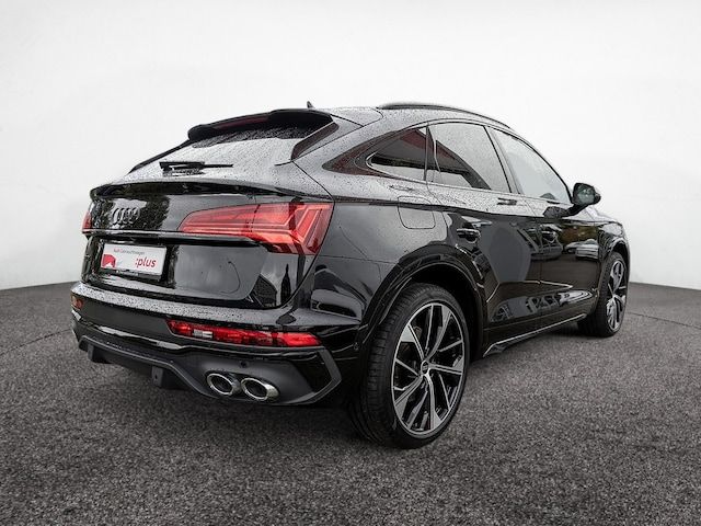 Audi SQ5 Sportback TDI Tiptronic - 2022 - Joinsteer - #3