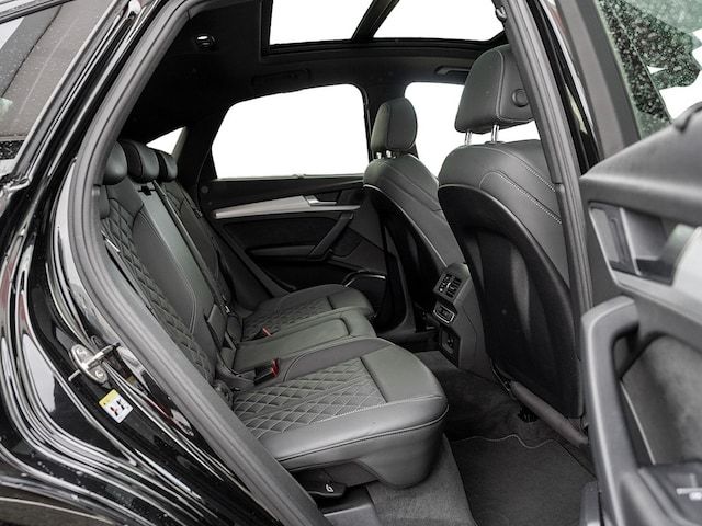 Audi SQ5 Sportback TDI Tiptronic - 2022 - Joinsteer - #4