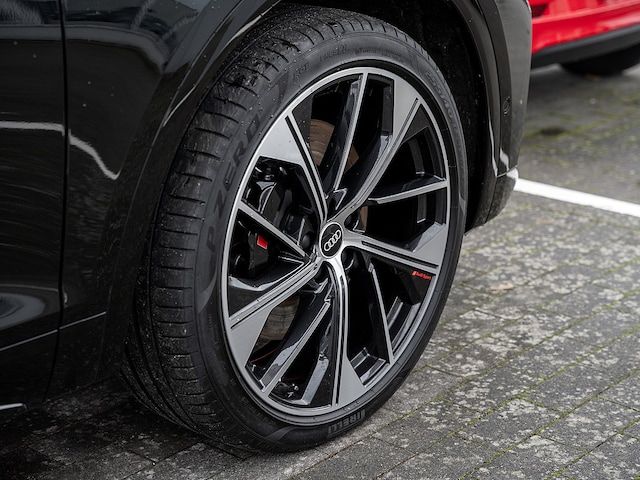 Audi SQ5 Sportback TDI Tiptronic - 2022 - Joinsteer - #5