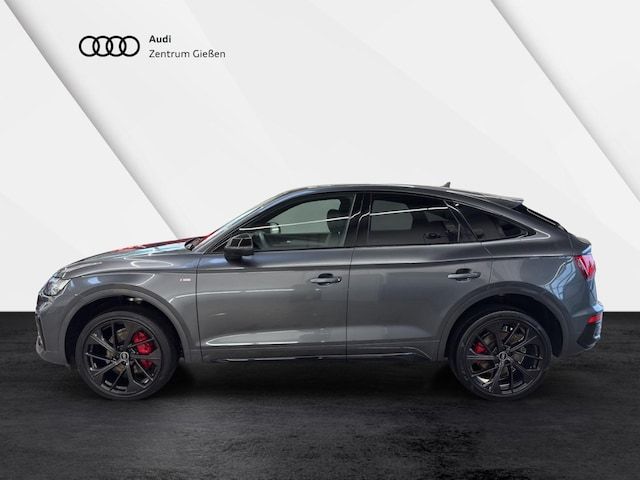 Audi Q5 Sportback 40 TDI Quattro S Tronic - 2024 - Joinsteer - #3