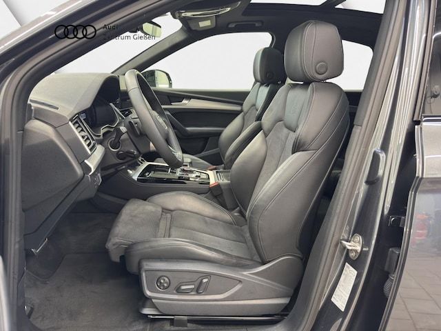 Audi Q5 Sportback 40 TDI Quattro S Tronic - 2024 - Joinsteer - #5