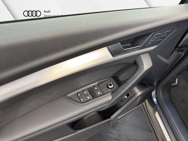 Audi Q5 Sportback 40 TDI Quattro S Tronic - 2024 - Joinsteer - #6