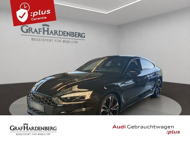 Audi S5 Sportback TDI Quattro Tiptronic - 2022 - Joinsteer - #1
