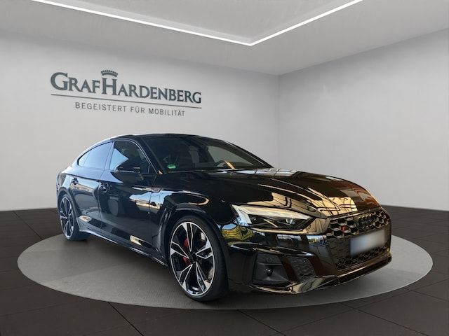 Audi S5 Sportback TDI Quattro Tiptronic - 2022 - Joinsteer - #4