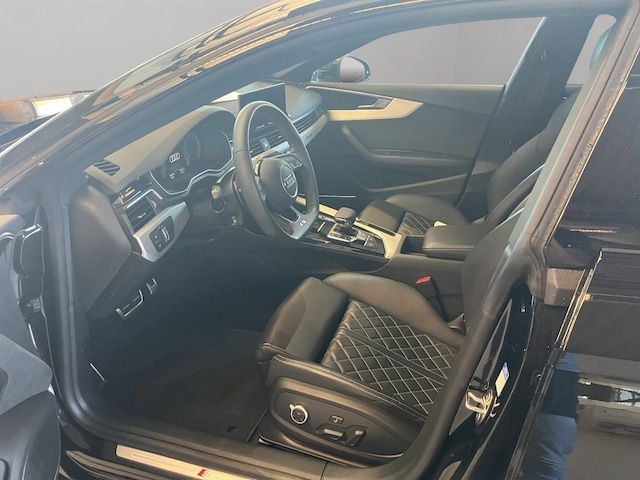 Audi S5 Sportback TDI Quattro Tiptronic - 2022 - Joinsteer - #6