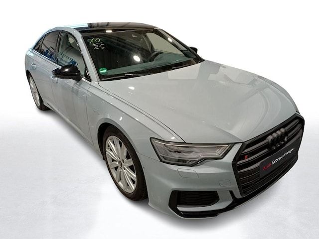 Audi S6 Limousine TDI Quattro Tiptronic - 2023 - Joinsteer - #3