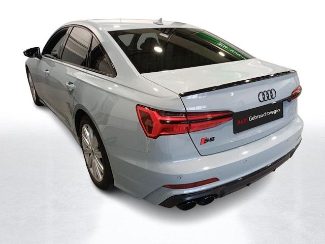 Audi S6 Limousine TDI Quattro Tiptronic - 2023 - Joinsteer - #4
