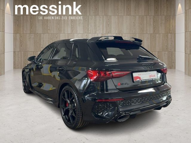 Audi RS3 Sportback TFSI Quattro S Tronic - 2024 - Joinsteer - #3