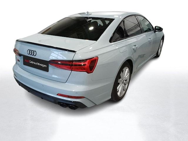 Audi S6 Limousine TDI Quattro Tiptronic - 2023 - Joinsteer - #5