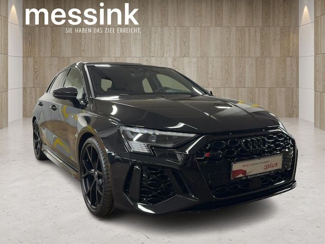 Audi RS3 Sportback TFSI Quattro S Tronic - 2024 - Joinsteer - #5