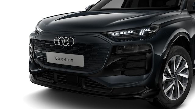 Audi Q6 SUV E-tron E-tron - 2025 - Joinsteer - #3