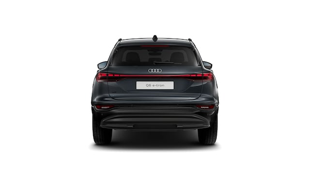 Audi Q6 SUV E-tron E-tron - 2025 - Joinsteer - #5