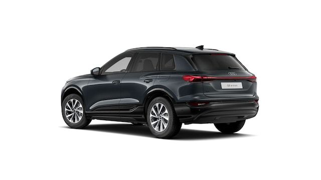 Audi Q6 SUV E-tron E-tron - 2025 - Joinsteer - #6