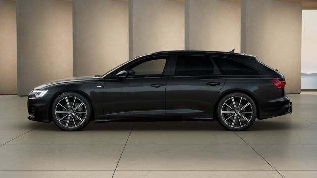 Audi A6 Avant S Line 45 TFSI 195265 KW(PS) S Tronic - 2024 - Joinsteer - #5