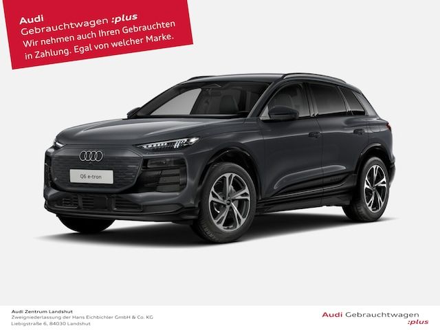 Audi Q6 SUV E-tron E-tron - 2025 - Joinsteer - #1