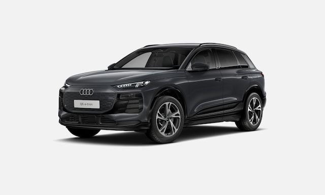 Audi Q6 SUV E-tron E-tron - 2025 - Joinsteer - #2