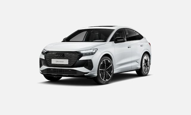 Audi Q4 Sportback E-tron 55 E-tron Quattro - 2025 - Joinsteer - #3