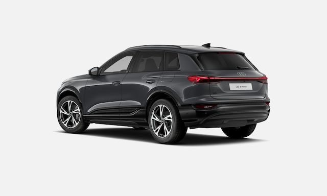 Audi Q6 SUV E-tron E-tron - 2025 - Joinsteer - #3