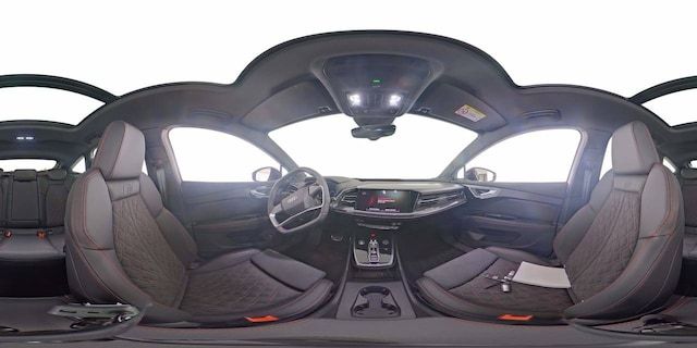 Audi Q4 Sportback E-tron 55 E-tron Quattro - 2025 - Joinsteer - #6