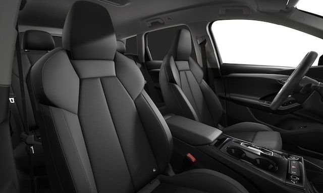 Audi Q6 SUV E-tron E-tron - 2025 - Joinsteer - #5