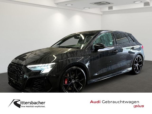 Audi RS3 Sportback TFSI Quattro S Tronic - 2022 - Joinsteer - #1