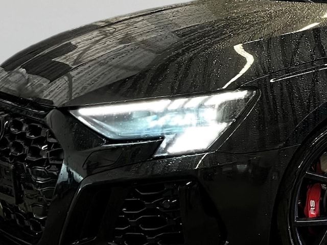 Audi RS3 Sportback TFSI Quattro S Tronic - 2022 - Joinsteer - #3