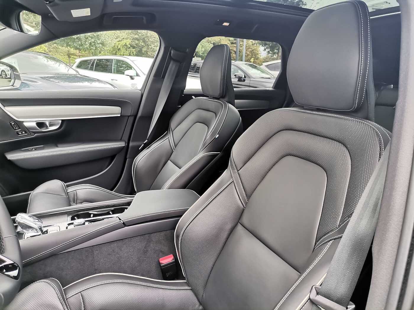 Volvo V90 - 2023 - Joinsteer - #4