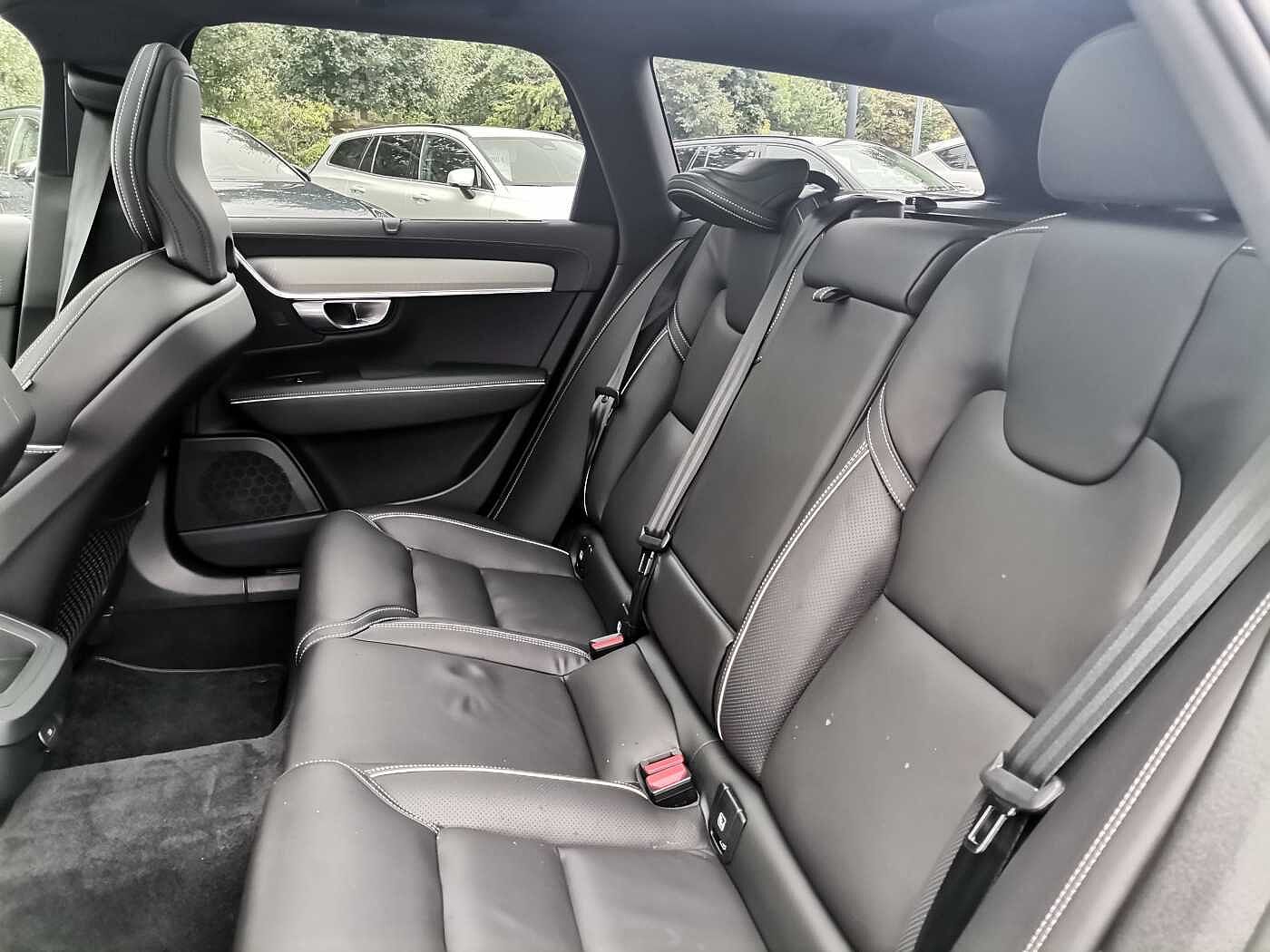 Volvo V90 - 2023 - Joinsteer - #5
