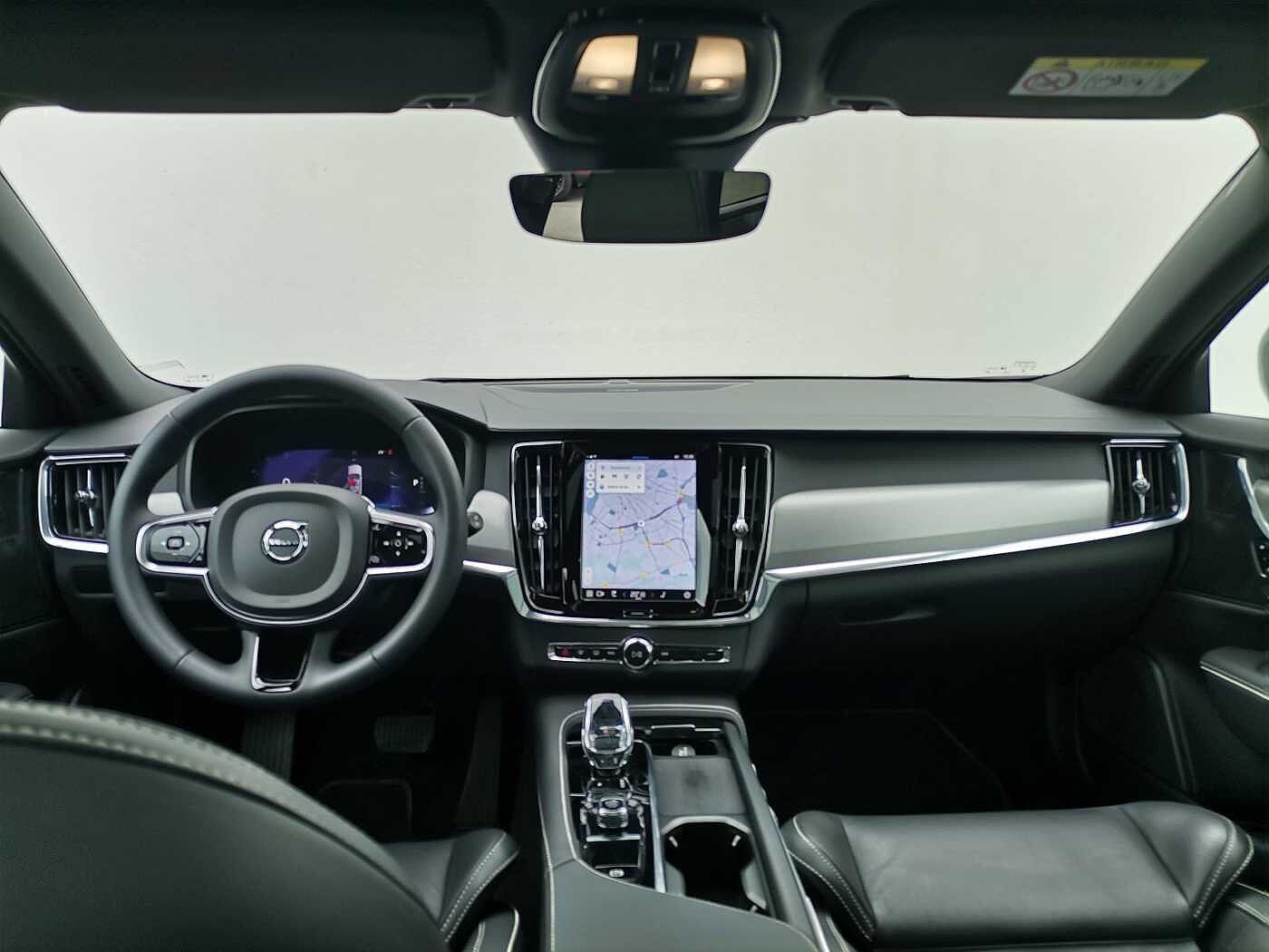 Volvo V90 - 2023 - Joinsteer - #6