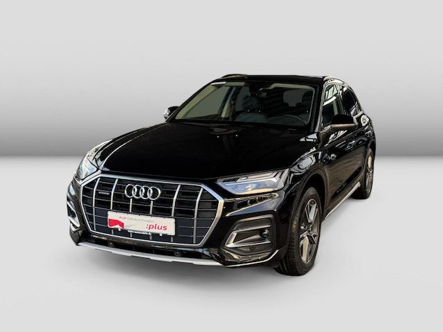 Audi Q5 TFSI E Advanced 50 TFSI E Quattro S Tronic - 2023 - Joinsteer - #2