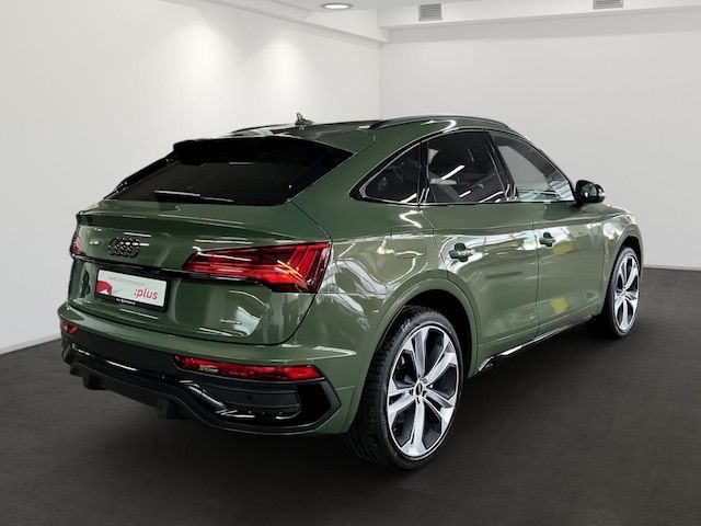 Audi Q5 Sportback 50 TDI Quattro Tiptronic - 2023 - Joinsteer - #5