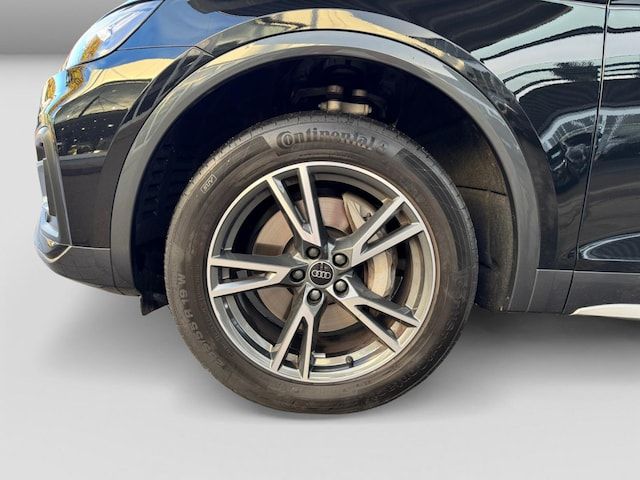 Audi Q5 TFSI E Advanced 50 TFSI E Quattro S Tronic - 2023 - Joinsteer - #4