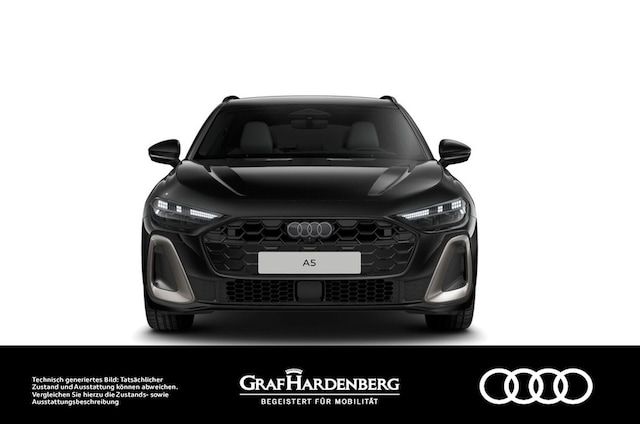 Audi A5 Avant TDI S Tronic - 2025 - Joinsteer - #2
