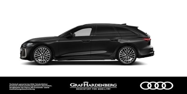 Audi A5 Avant TDI S Tronic - 2025 - Joinsteer - #4